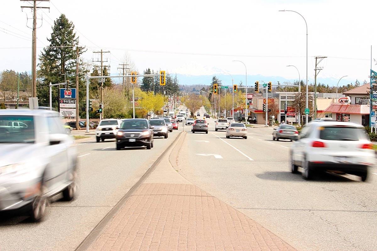 TransLink estimates entire Surrey-Langley SkyTrain route would cost $3 ...