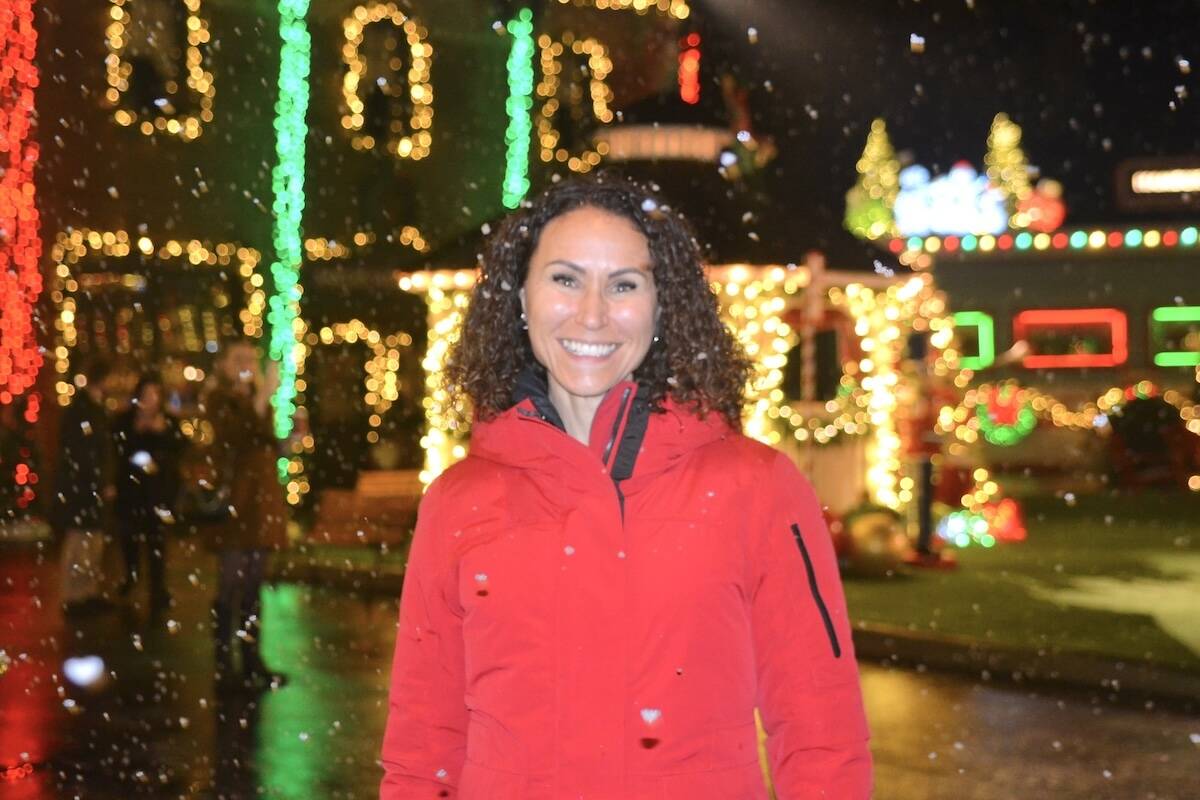 マリモ❗️リリパット341☆ CHRISTMAS LIGHTS AT THE ✧*｡🤍❤️🎄𝐌𝐞𝐫𝐫𝐲𝐂𝐡𝐫𝐢𝐬𝐭𝐦𝐚𝐬🎄❤️🤍✧*｡ ⁡ ⁡ ⁡