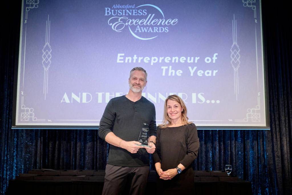 Abbotsford is built on small businesses