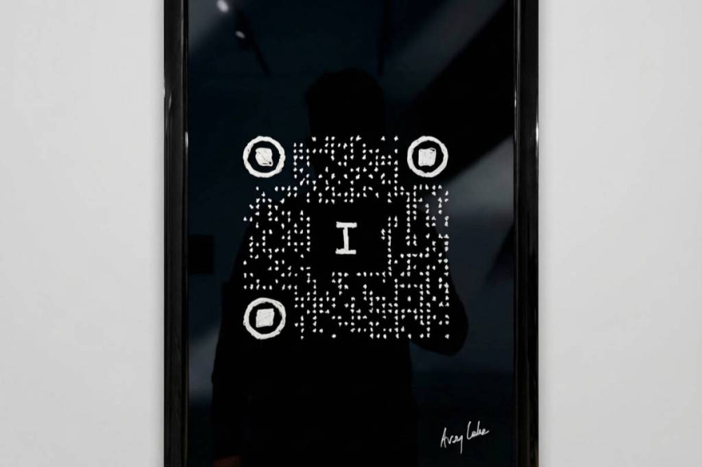 Abbotsford artist brings digital art into the physical realm with new piece