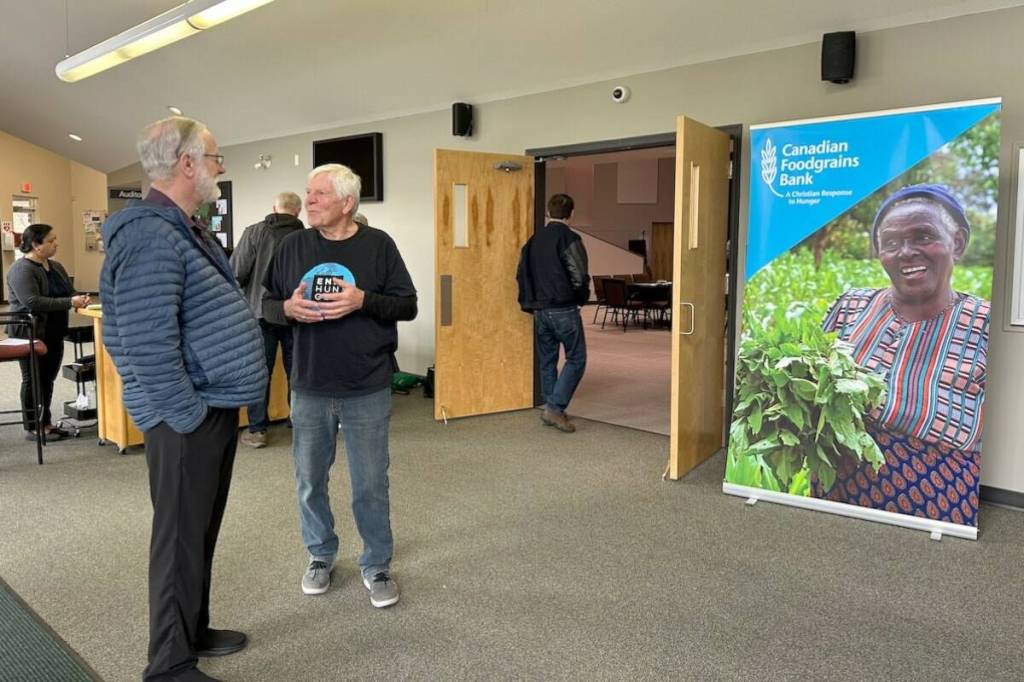 Make a Difference Auction in Abbotsford hopes to break records