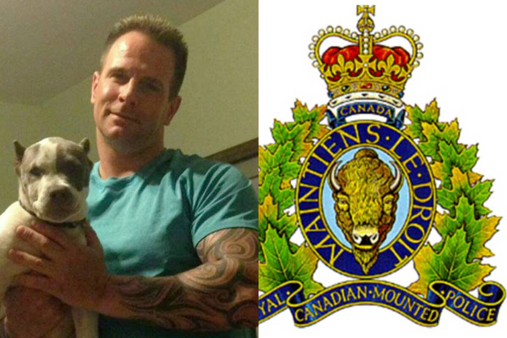 Homicide investigation team identifies man killed in Chilliwack shooting
