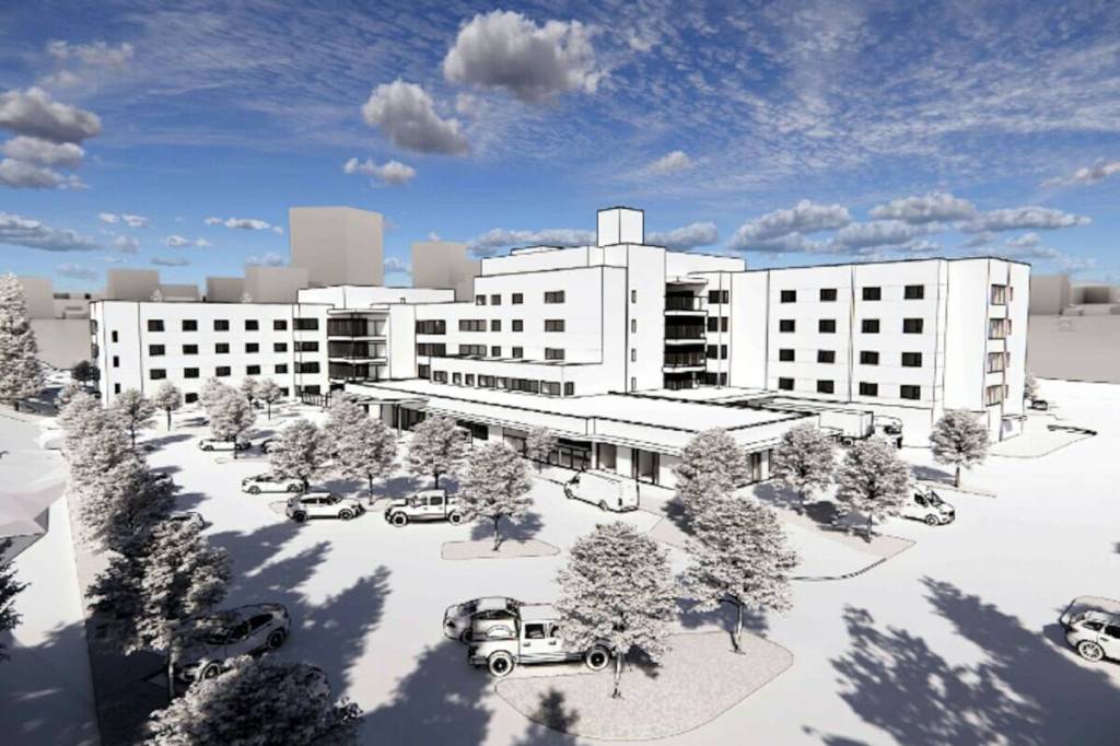 200 long-term-care beds in Abbotsford delayed in 2026 B.C. budget