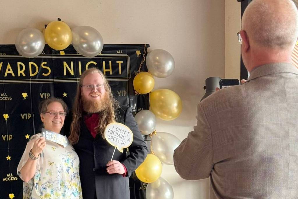 Abbotsford Film Society hosts Oscar Watch Party