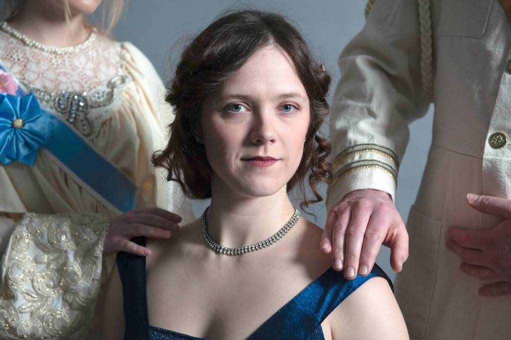 Gallery 7 Theatre in Abbotsford presents Anastasia: The Musical